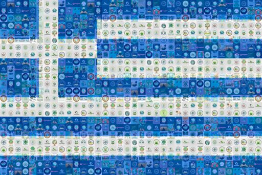 Clean World Map (Collaborative Product) --5 by fenlisesi5555