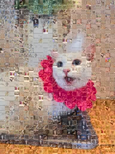 Chila Sitting Litter by scubbaa