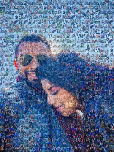 Couple Standing Rain by anonimolex