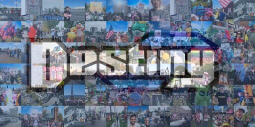 DGG Strong by goodsir