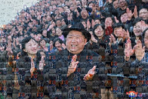 CTRL the truth: DPRK's perception manipulation  by nimuy