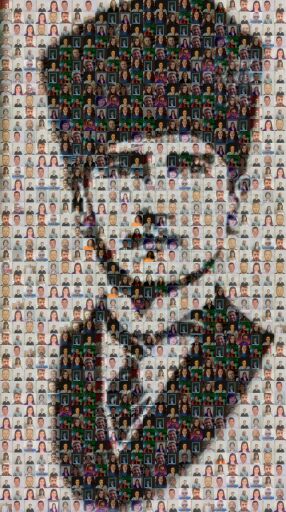 Black And White by ruzgar