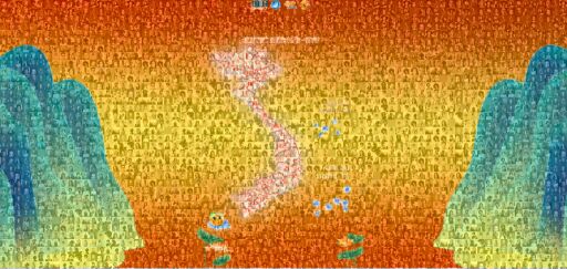 Map Philippines by bngng