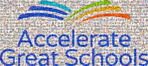 Accelerate Great Schools by celinalively