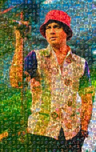 Man Hat Vests Copy by afruz1
