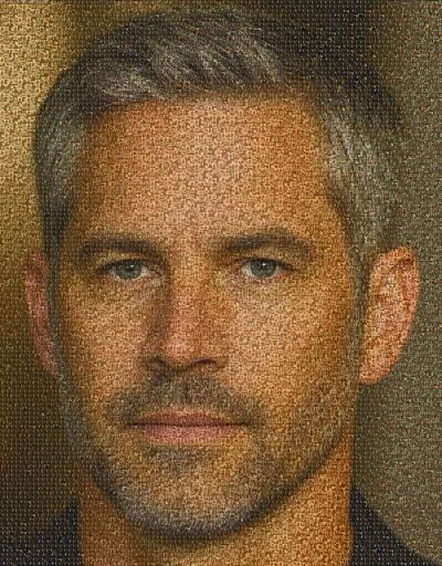 Paul Walker by cameron0022