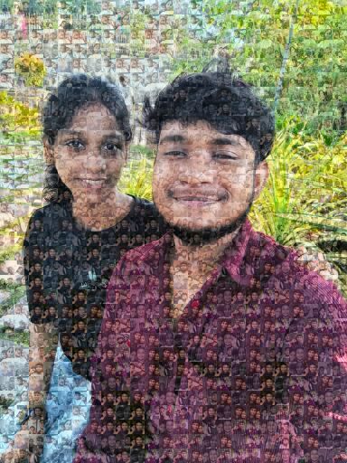 Two Young Boys Copy by vishnnuprasanth