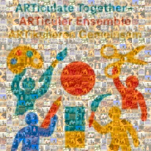 Etwinning Articulate together by papadoangn