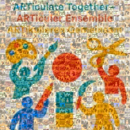 Etwinning Articulate together by papadoangn