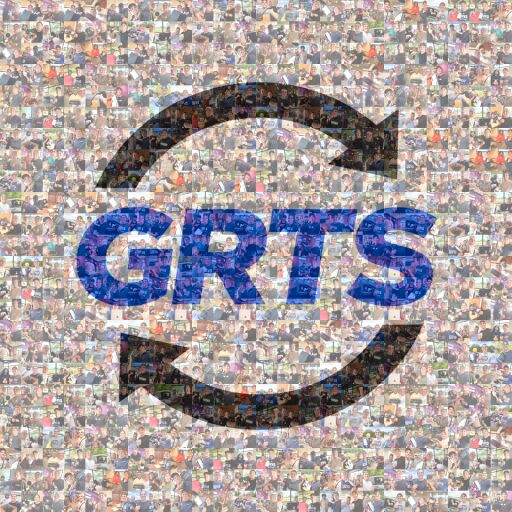 Grs Logo by vand1