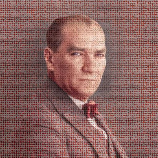 Man Suit Tie by songofti1