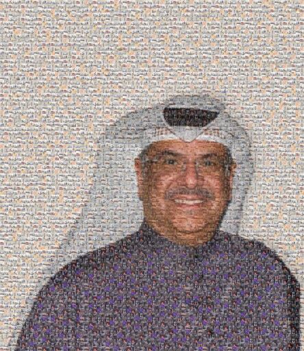 Man Black White by alinaqi