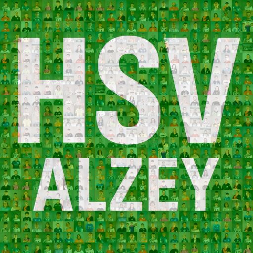 Hsv Logo by blanceoo9