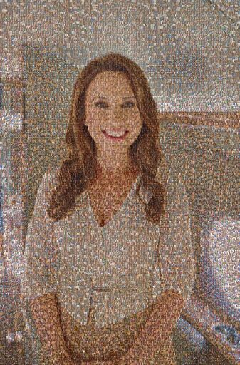 Lacey Chabert by cameron0022