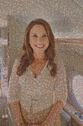 Lacey Chabert by cameron0022