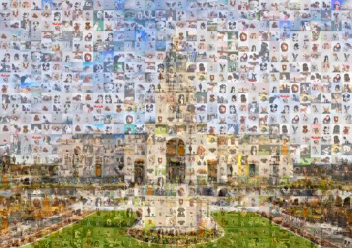 Connection Activity Test Page by allyb7