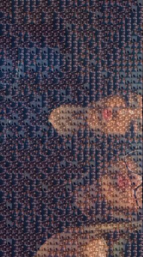 Man And Woman Copy by chiarettadiguardo6