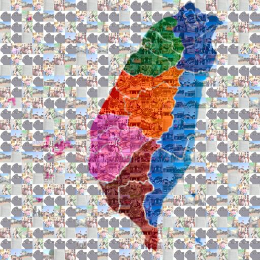 Way to Go Around Lukang Taiwan by sylviali