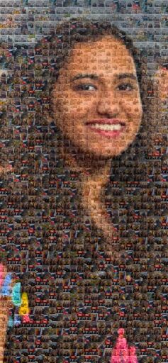 Woman Black Dress by bency