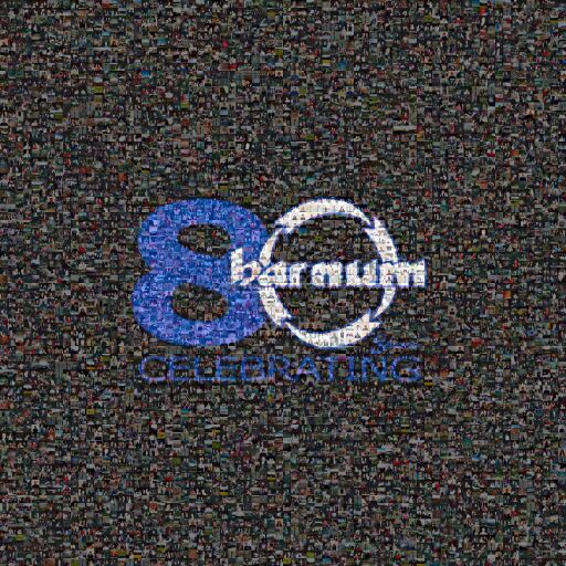 HH Barnum 80 years by pzewx5n7jdexx