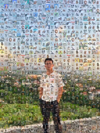 Man Standing Top by nurgisa