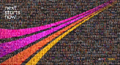 HMH/NWEA - NSM 2026 by hmhmh