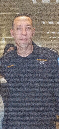 Man And Woman by michalmi75