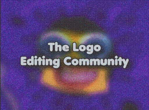 Logo Editing Mosaic by justnotfan373