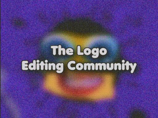 Logo Editing Mosaic by justnotfan373