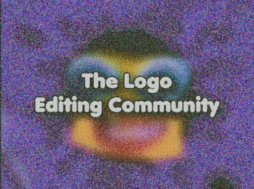 Logo Editing Mosaic by justnotfan373