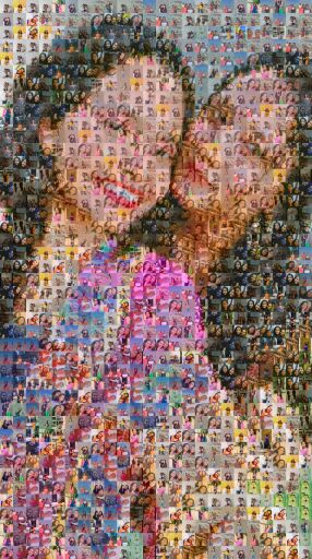 Two Women Posing by diyashah2002