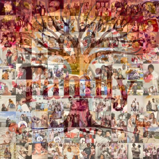 Family Tree Leaves by angelosunde