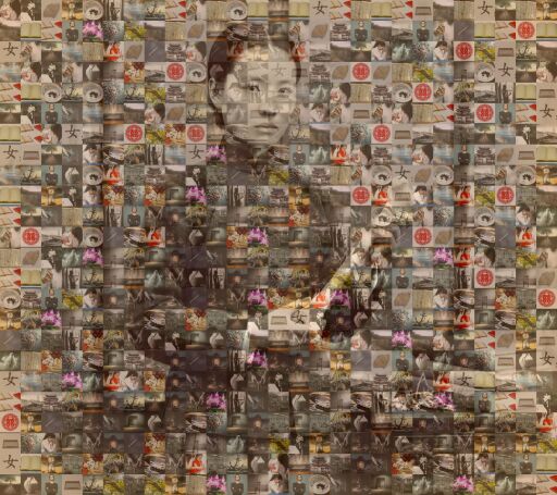 Identity - The Bonesetters Daughter by andreww50