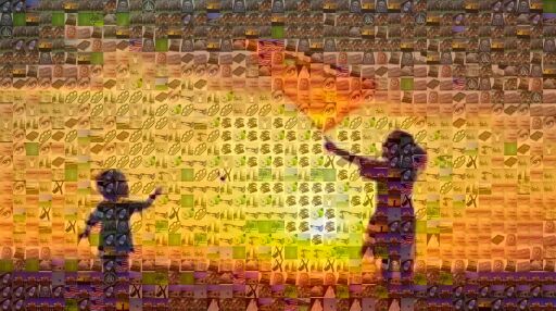 Kite runner
 by annayser6865