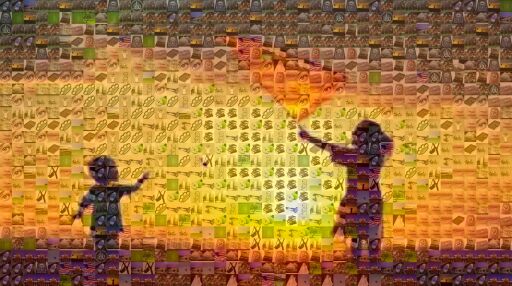 Kite runner
 by annayser6865