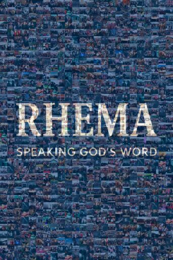 Rhema Mosaic by mikeroth7575