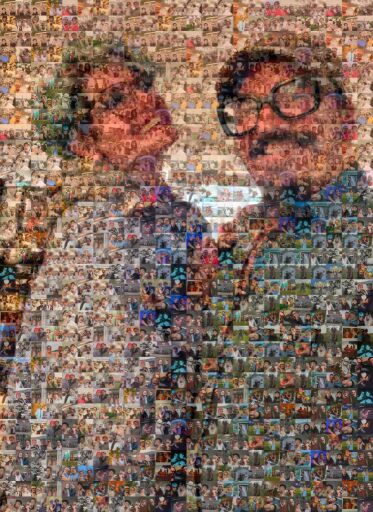 Man And Woman by alliet