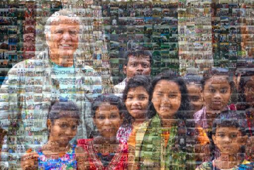 Mike Hockett Mosaic Copy by mikeroth7575