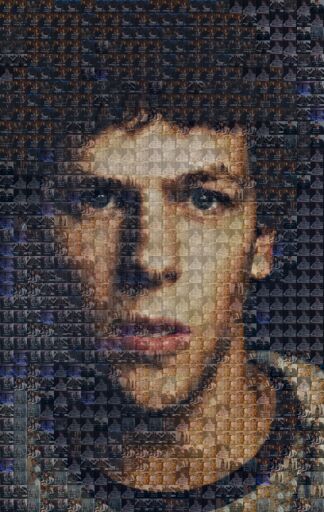 The Social Network 15th Anniversary by thesocialnetwork15thanniversary