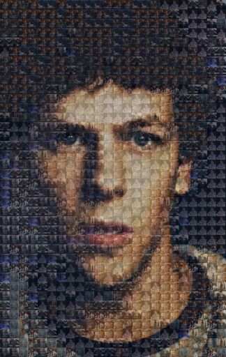 The Social Network 15th Anniversary by thesocialnetwork15thanniversary
