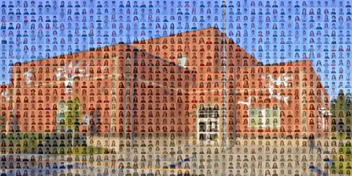 Clear Blue Sky by austinbellimaging