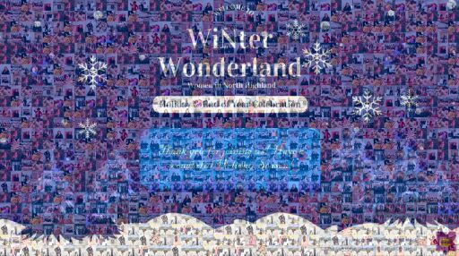  NH WiN WiNter Wonderland by knkitseng