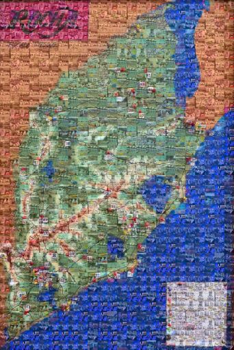 Escuelas Rurales de Rocha by dicer2025