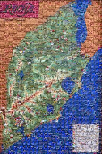 Escuelas Rurales de Rocha by dicer2025