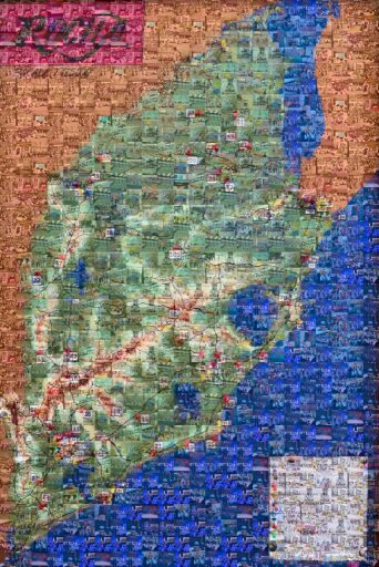 Escuelas Rurales de Rocha by dicer2025