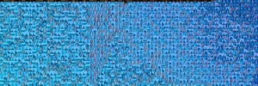 Logo New Campaign by debora2026