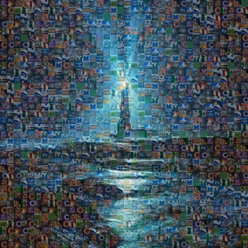 Lighthouse Night Light by jasonm6853