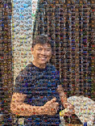 Happy Birthday Toto! by mherylespinosa