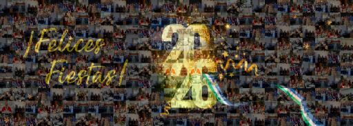 ¡Felices Fiestas! by giselita