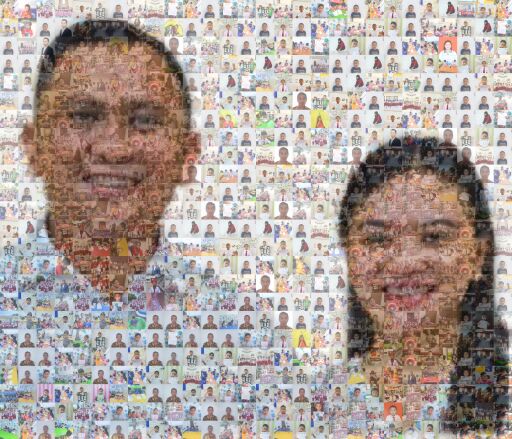 Man And Woman Copy by septi